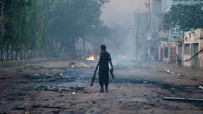 Dutzende Tote bei Demonstrationen von Islamisten