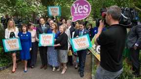 Irland stimmt über Abtreibungen ab