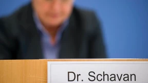 Wie aus einem früheren Leben