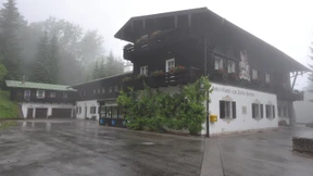 3,65 Millionen Euro für Hotel neben Hitlers „Berghof“