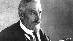 Der Reichskanzler nimmt Stellung