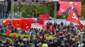 Die Angst der Genossen