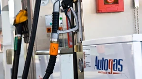 Steuervorteil für Autogas soll 2018 auslaufen