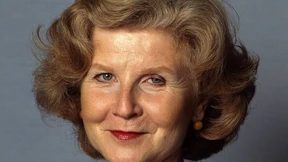 Irm Hermann ist gestorben