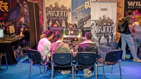 Spielen trotz schlechter Stimmung