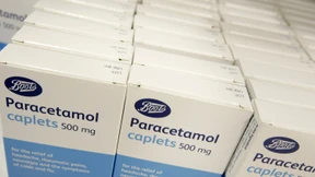 Schadet Paracetamol in der Schwangerschaft?