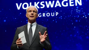 VW soll 4,3 Milliarden Dollar Strafe zahlen