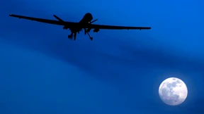 Swarming Killing Machines