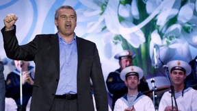 Wen die Sanktionen treffen