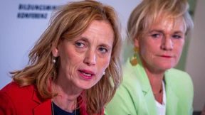 Ein neuer Ton zwischen Bund und Ländern