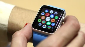 Das Milliardengeschäft mit den Apps