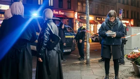 Ein Verdächtiger, 60 Verfahren