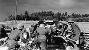 Das grausam-lächerliche Abenteuer