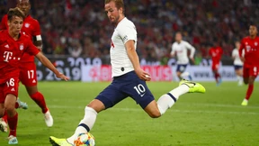 FC Bayern verliert gegen Tottenham