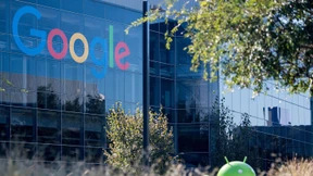 Google feiert 25. Geburtstag