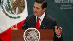 Mexikos Präsident kontert Trumps Pläne