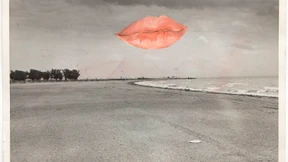 Hier läuft kein Begehren ins Leere