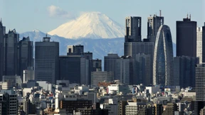 Japan überrascht mit Negativzins