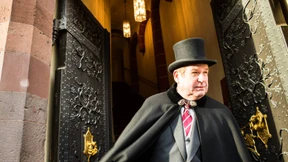 Sie können ablegen, sofern vorhanden 