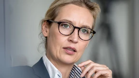 Facebook darf Beleidigung gegen Weidel nicht mehr verbreiten