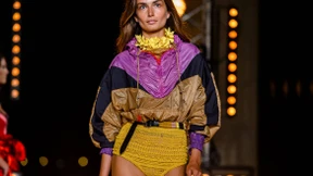 Kreation folgt Dekoration