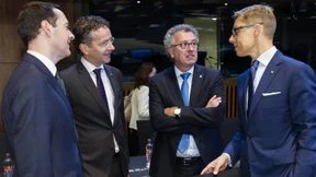 EU-Einlagensicherung in weiter Ferne