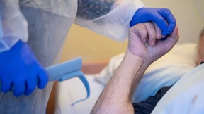 Tausende Straftaten in Heimen und Kliniken