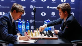 Das wirklich große Finale