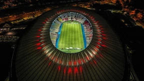 Proteste gegen Umbenennung von Maracanã-Stadion
