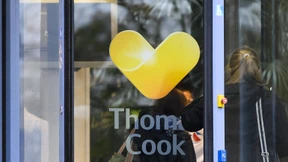 Die Zahl der Großinsolvenzen steigt