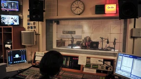 Athen legt Gesetzentwurf für neuen Staatsrundfunk vor 