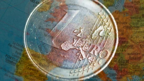Eurobonds „kein Thema“ in Paris