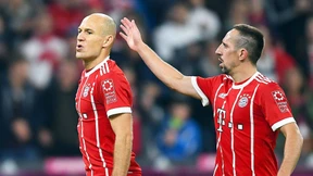 Das Bayern-Problem mit Robben und Ribéry