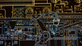 Revolution in den Werkhallen