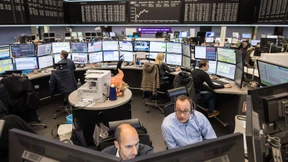 Bundesbank und Börse erforschen neues Handelssystem