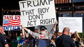 Das Schweigen der Republikaner