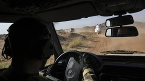 Mehr als zwei Dutzend Tote in Mali bei Angriff auf Konvoi