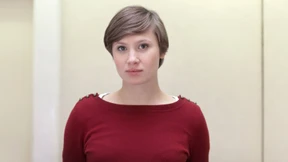 Sie kann auch anders