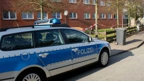 Mann bei Messerstecherei in Flüchtlingsunterkunft getötet