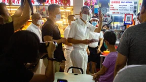 Wo weniger als 60 Prozent eine Schlappe sind