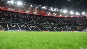 Zustimmung zu Zamberk bei der Eintracht