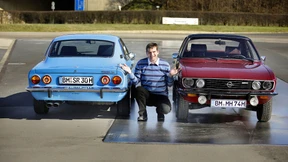 Was von damals übrig blieb 