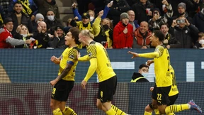 „Der Sieg schmeckt sehr gut“