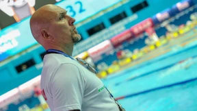 Schwimmtrainer Dirk Lange hinterlässt eine Lücke