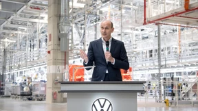 „Wir dürfen unsere Position in China nicht schwächen“