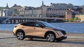 Ordnung ist das halbe Auto