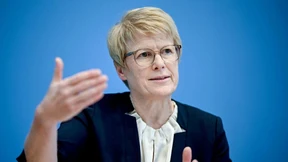 Regierung erwartet Rezession