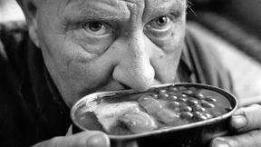 Was Sars-CoV-2 in der Nase anrichtet