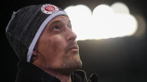 „Das kotzt mich an“