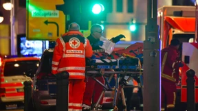 Wie gut sind Ärzte auf Anschläge vorbereitet?